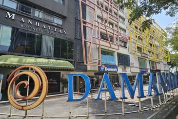 Neo Damansara