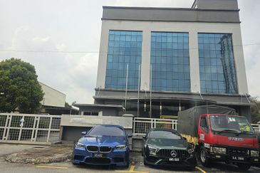 PJS 11 Bandar Sunway