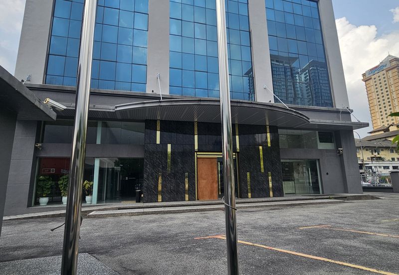 PJS 11 Bandar Sunway