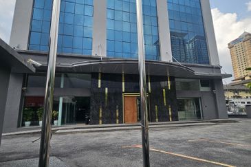 PJS 11 Bandar Sunway