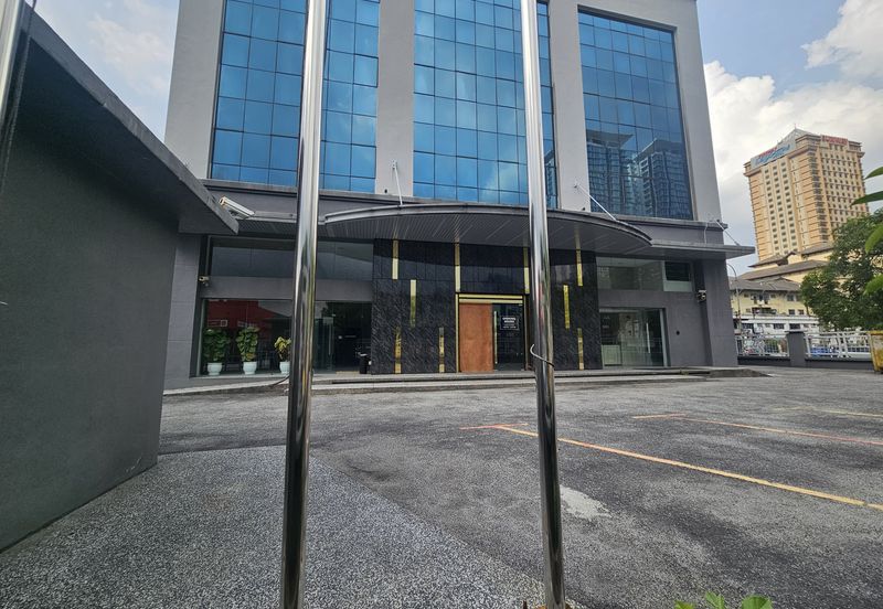 PJS 11 Bandar Sunway