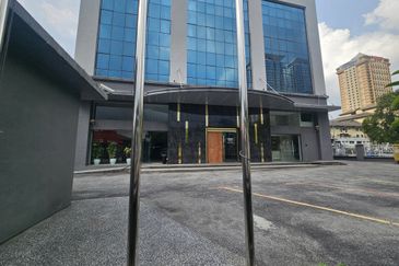 PJS 11 Bandar Sunway