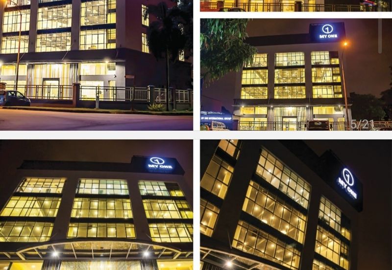 PJS 11 Bandar Sunway