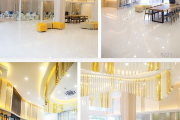 PJS 11 Bandar Sunway