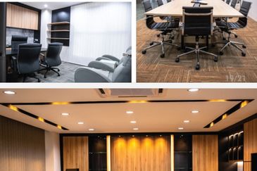 PJS 11 Bandar Sunway