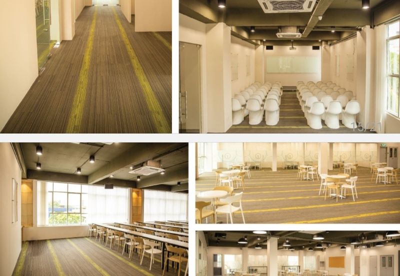 PJS 11 Bandar Sunway