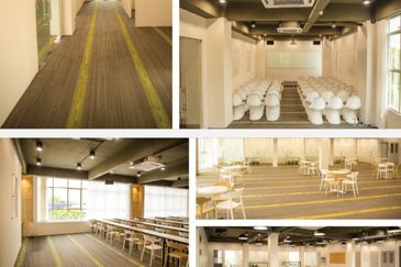 PJS 11 Bandar Sunway