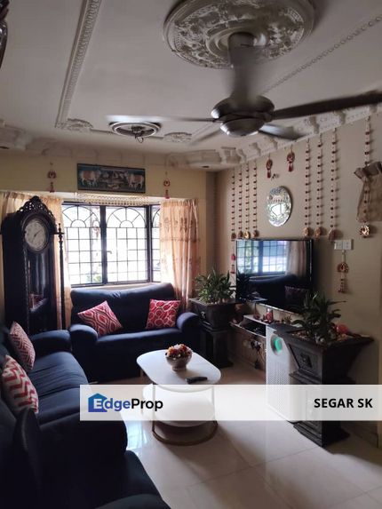 Damansara Damai - Apartment Permai - Ground Floor Lot , Selangor, Damansara Damai