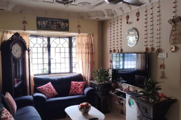 Apartment Permai