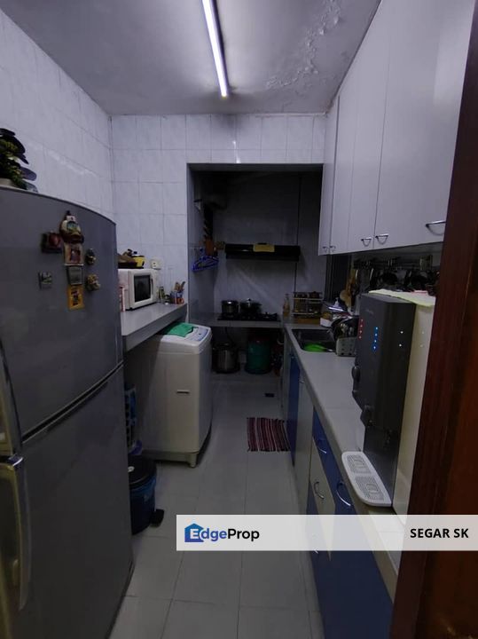 Damansara Damai - Apartment Permai - Ground Floor Lot , Selangor, Damansara Damai