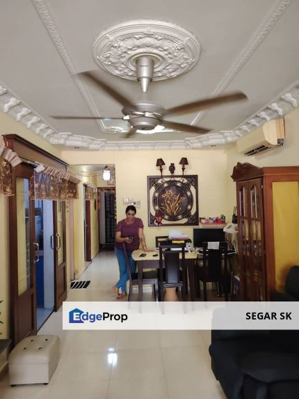 Damansara Damai - Apartment Permai - Ground Floor Lot , Selangor, Damansara Damai