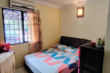 Apartment Permai