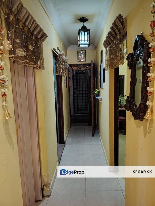 Damansara Damai - Apartment Permai - Ground Floor Lot , Selangor, Damansara Damai