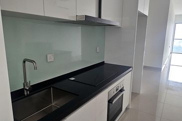 Bangsar Hill Park (Phase 1 : Verdura)