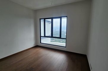 Bangsar Hill Park (Phase 1 : Verdura)