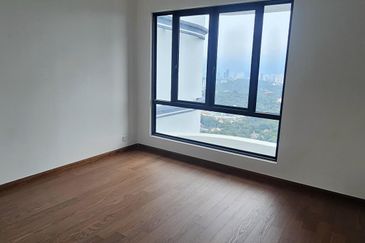 Bangsar Hill Park (Phase 1 : Verdura)