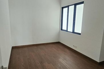 Bangsar Hill Park (Phase 1 : Verdura)