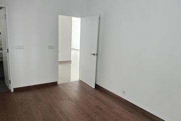 Bangsar Hill Park (Phase 1 : Verdura)