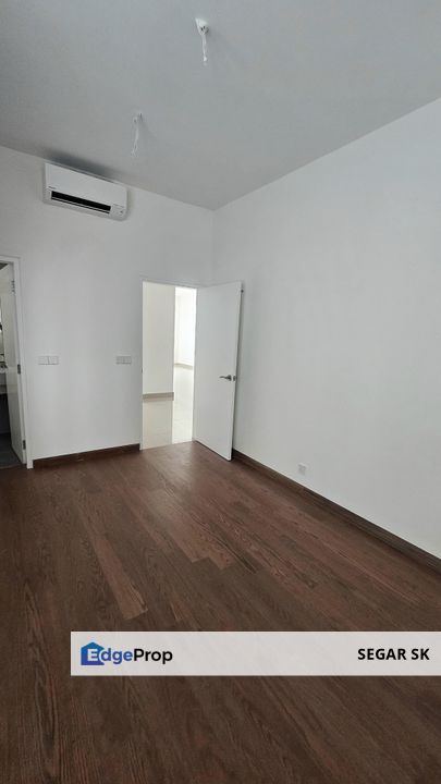 Bangsar Hill Park - Corner Unit - High Floor , Kuala Lumpur, Bangsar