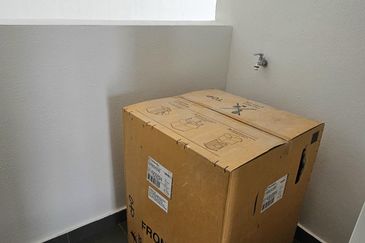 Bangsar Hill Park (Phase 1 : Verdura)