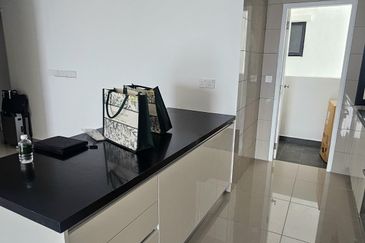 Bangsar Hill Park (Phase 1 : Verdura)