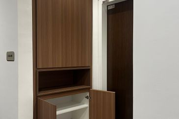 Bangsar Hill Park (Phase 1 : Verdura)