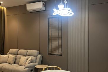 Bangsar Hill Park (Phase 1 : Verdura)