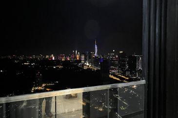 Bangsar Hill Park (Phase 1 : Verdura)