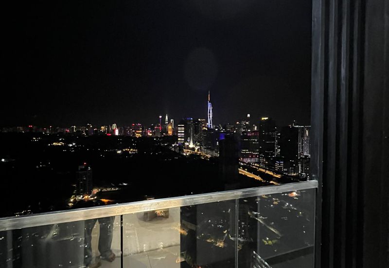 Bangsar Hill Park (Phase 1 : Verdura)