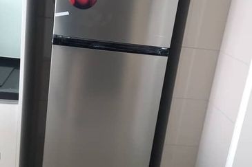 Bangsar Hill Park (Phase 1 : Verdura)