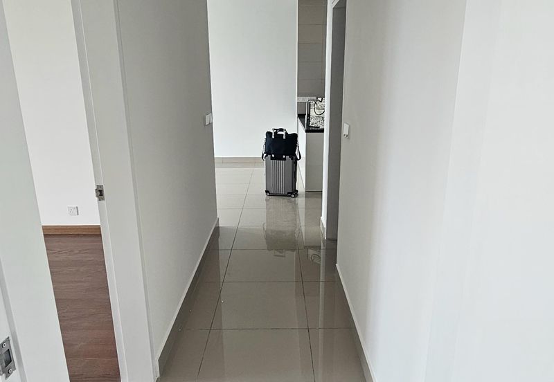 Bangsar Hill Park (Phase 1 : Verdura)