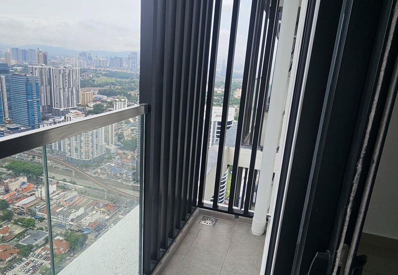 Bangsar Hill Park (Phase 1 : Verdura)