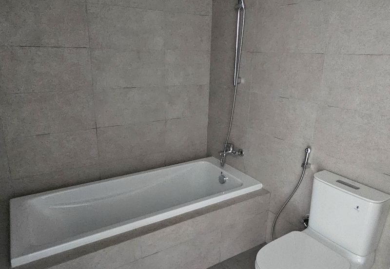 Bangsar Hill Park (Phase 1 : Verdura)