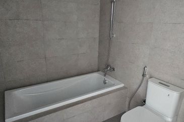 Bangsar Hill Park (Phase 1 : Verdura)