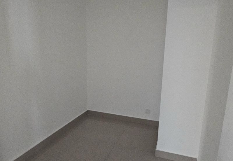 Bangsar Hill Park (Phase 1 : Verdura)