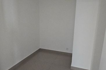 Bangsar Hill Park (Phase 1 : Verdura)