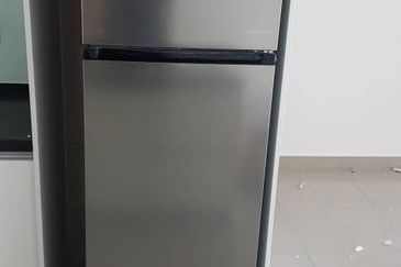 Bangsar Hill Park (Phase 1 : Verdura)