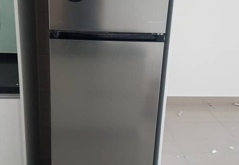 Bangsar Hill Park (Phase 1 : Verdura)