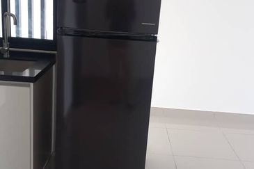 Bangsar Hill Park (Phase 1 : Verdura)