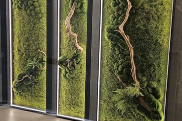 Bangsar Hill Park (Phase 1 : Verdura)