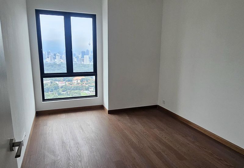 Bangsar Hill Park (Phase 1 : Verdura)