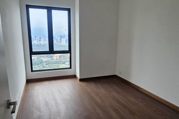 Bangsar Hill Park (Phase 1 : Verdura)