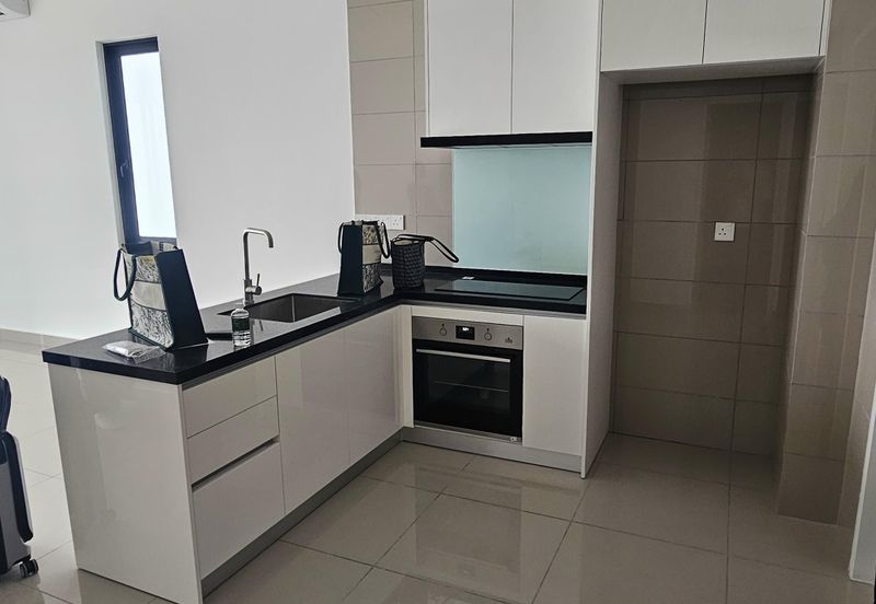 Bangsar Hill Park (Phase 1 : Verdura)