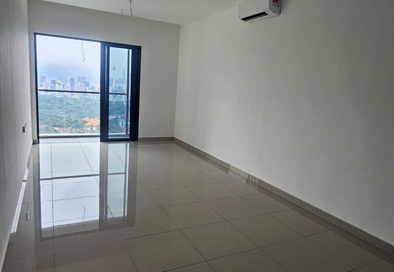 Bangsar Hill Park (Phase 1 : Verdura)