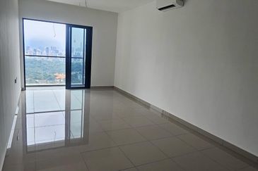 Bangsar Hill Park (Phase 1 : Verdura)