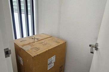 Bangsar Hill Park (Phase 1 : Verdura)