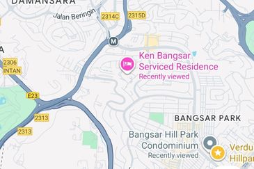 Ken Bangsar
