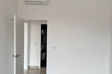 Bangsar Hill Park (Phase 1 : Verdura)