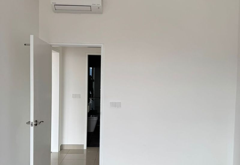 Bangsar Hill Park (Phase 1 : Verdura)