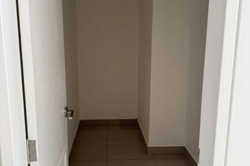 Bangsar Hill Park (Phase 1 : Verdura)